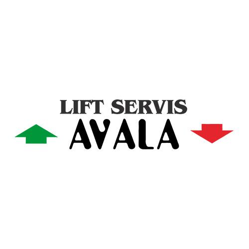 Lift Servis Avala